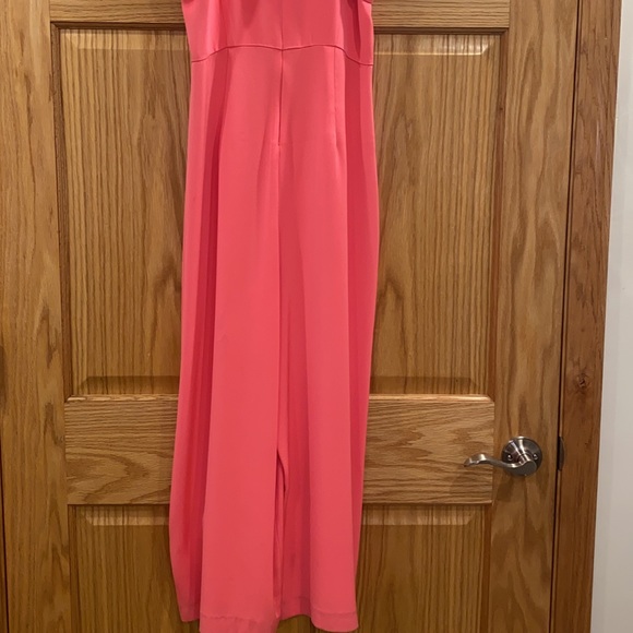 CUSHNIE ET OCHS Jumpsuit - Picture 3 of 9